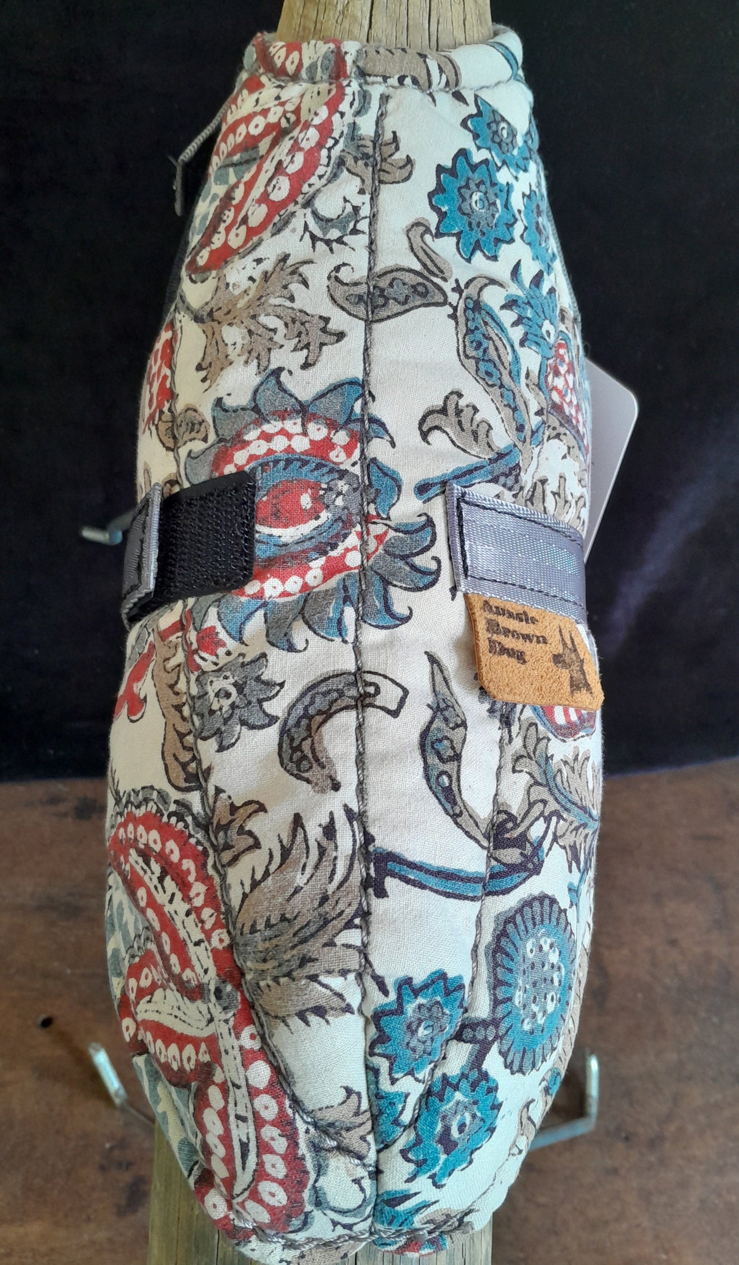 DOG COAT EXTRA SMALL