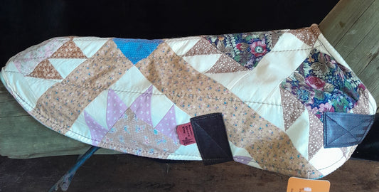 DOG COAT SIZE LARGE
