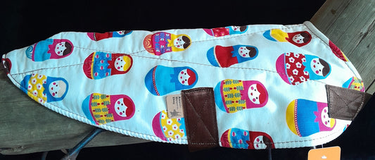 DOG COAT SIZE LARGE CLEARANCE