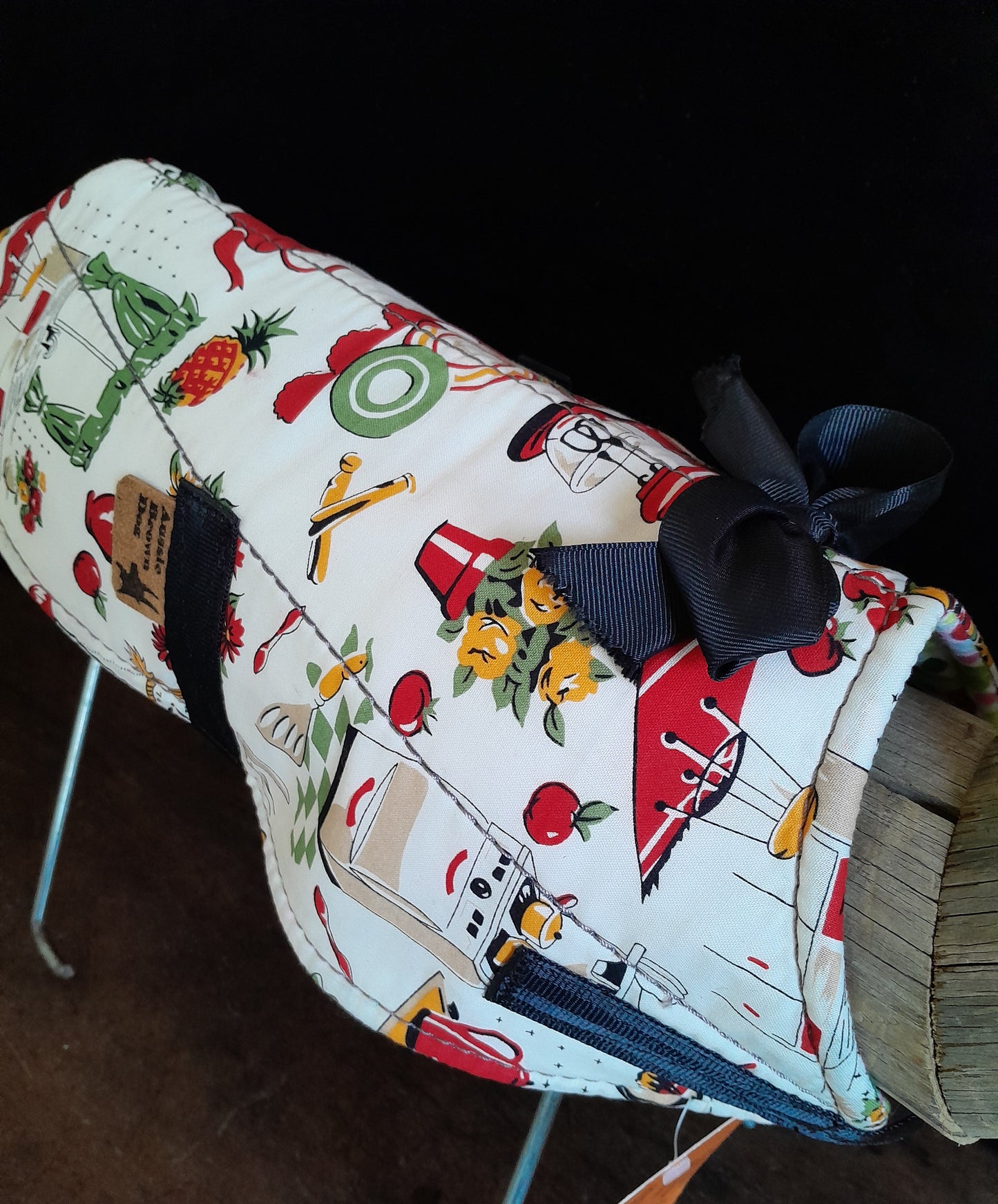 DOG COAT SIZE SMALL (Copy)