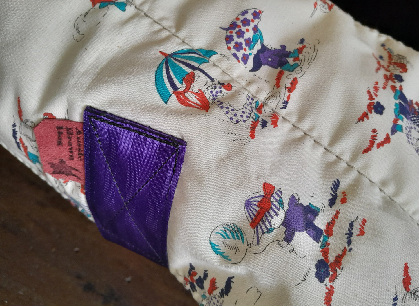 DOG COAT SIZE LARGE CLEARANCE