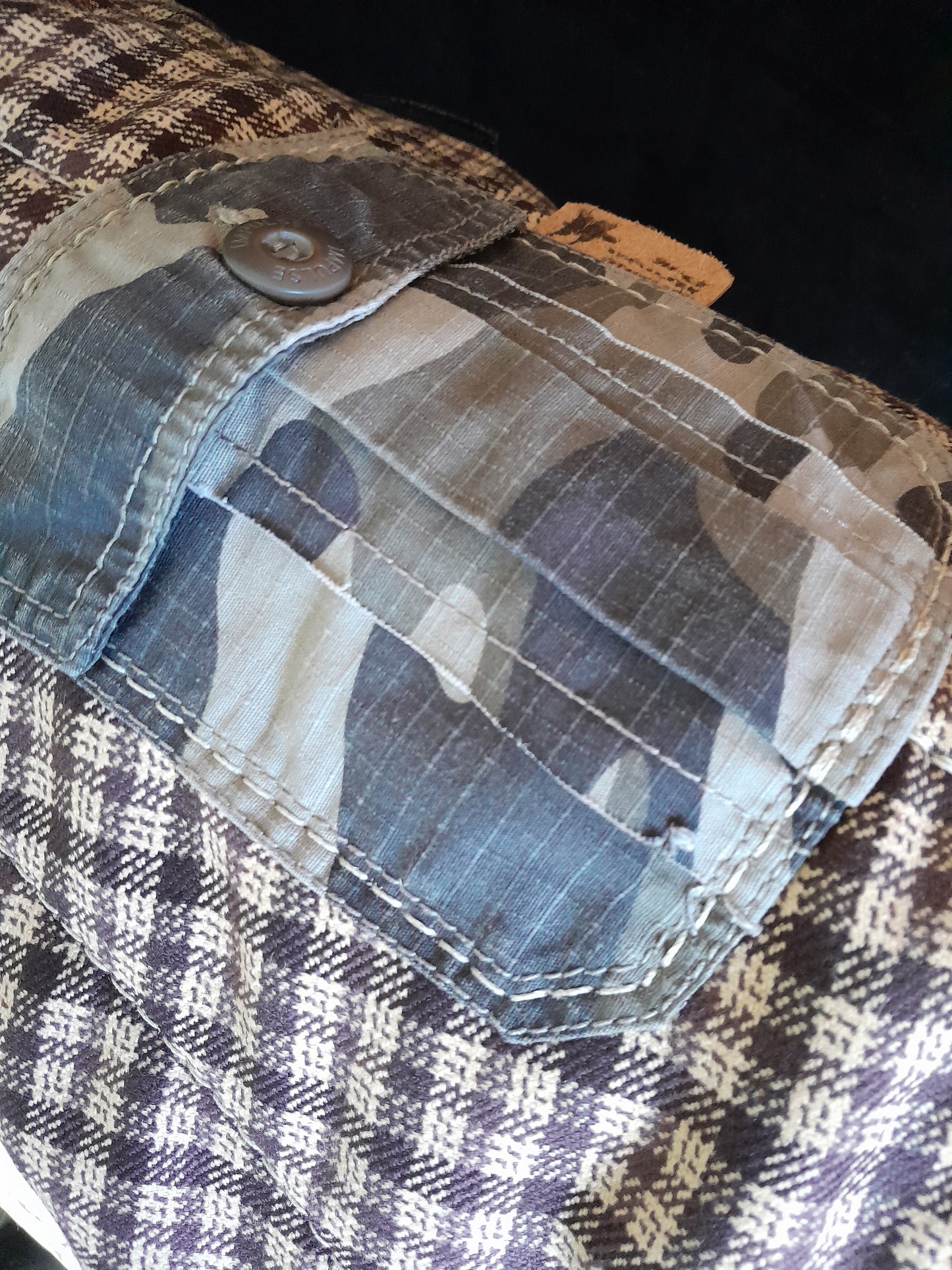DOG COAT SIZE LARGE