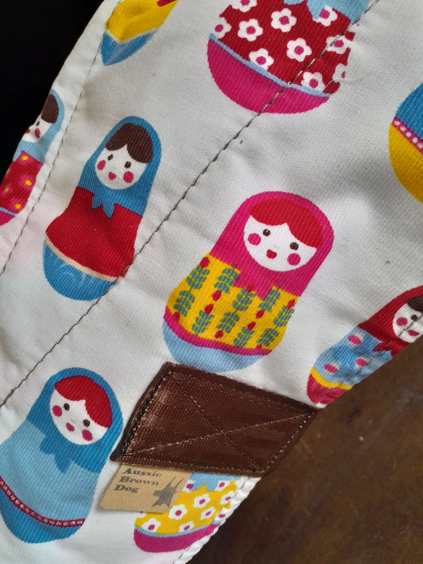 DOG COAT SIZE LARGE CLEARANCE